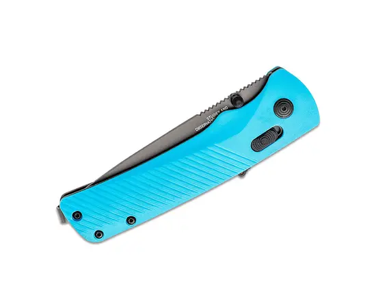 Folding knife Sogut SOG Flash AT - Civic Cyan