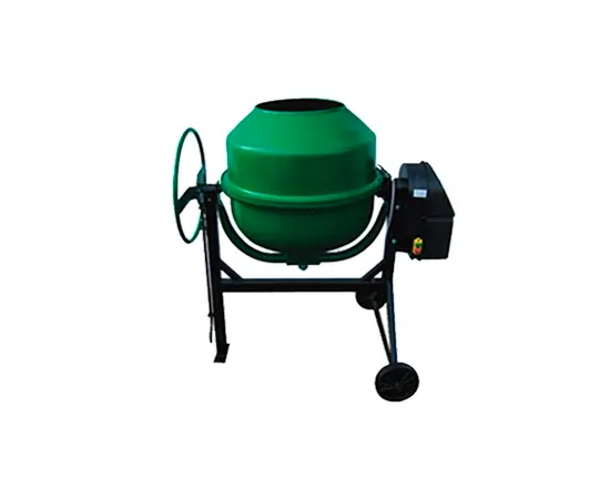 Concrete mixer Vector-M BRS-165 165 l 750 W