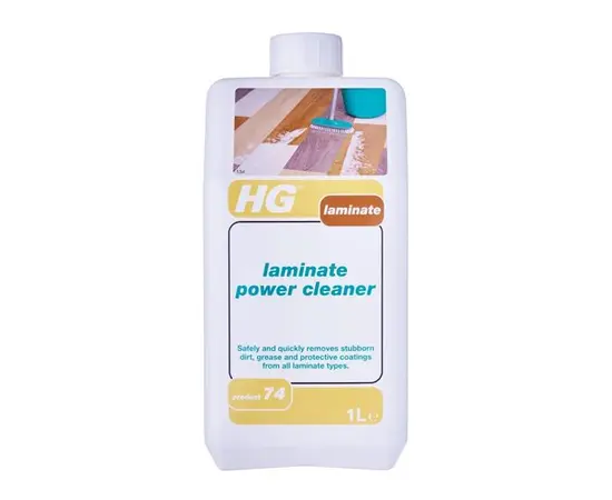 Powerful Laminate Cleaner HG 1000 ml