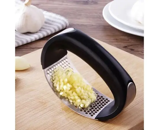 Garlic press metal MG-1246