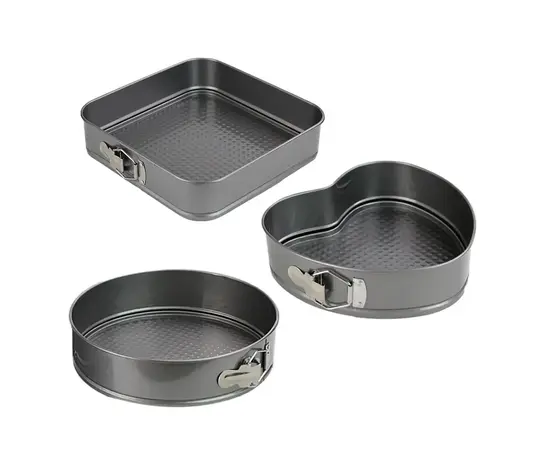 Cake form metal DongFang 413-13 21593