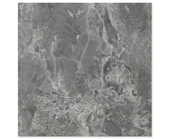 კერამოგრანიტი Raviraj Breccia Black 600x600 მმ