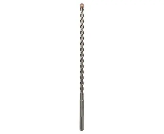 Бур Bosch SDS-max-7 Speed X 18х400/540 мм