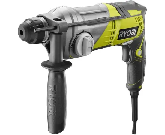 Hammer drill Ryobi RSDS680K 680W