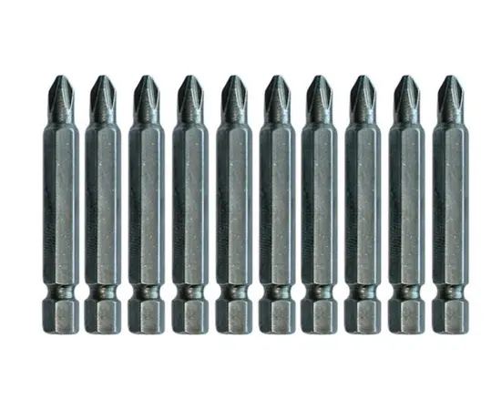 Bit set Gadget 390714 PH-2x50 10 pcs