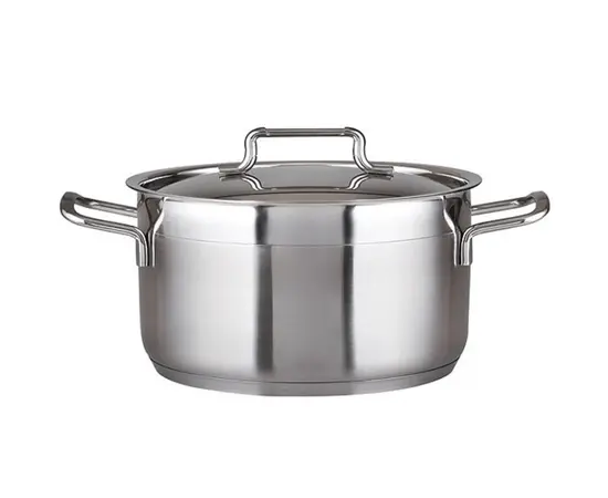 Кастрюля Hascevher Anett 24x19cm 8.5l