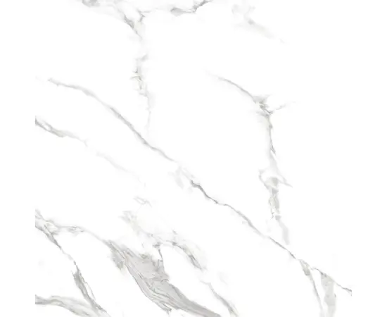 Porcelain tile Halcon Ceramicas P LENOX WHITE LAP 9,5 R PRI 100X100cm