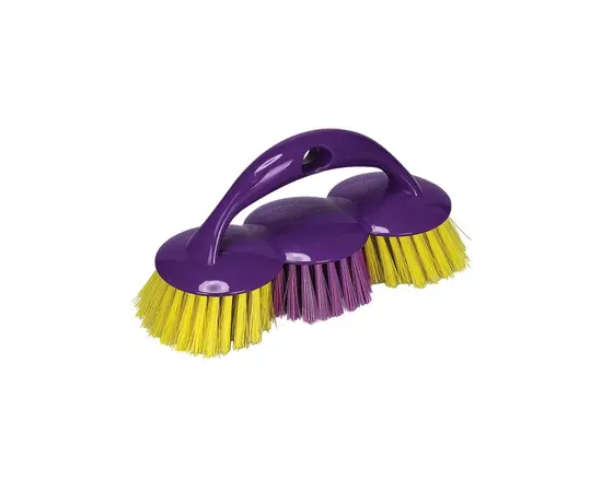 Plastic brush Irak Plastik FLEXY BA-620