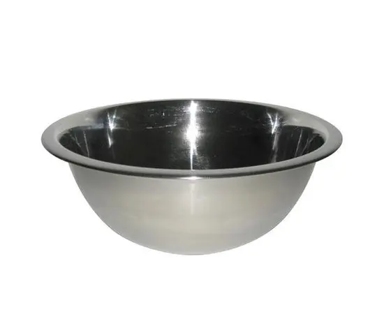 Нержавеющая миска TORO 270003 18 см