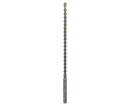 Бур Bosch SDS-max-7 Speed X 16x400/540 мм
