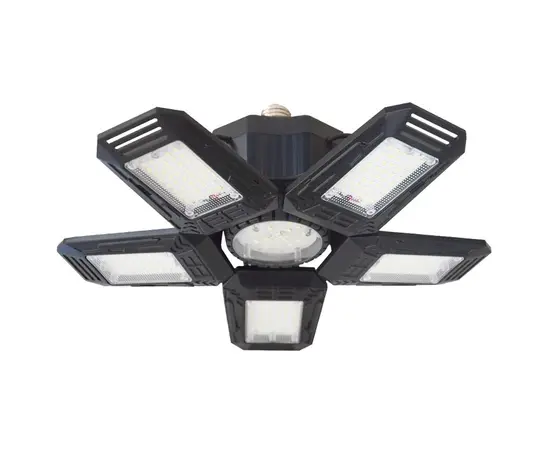 Прожектор ORNO LED 55W E27 6500K 4950Lm RIGEL