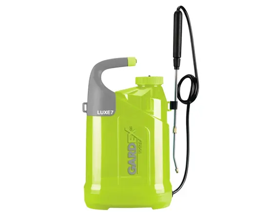 Battery sprayer Gardex LUXE7 GX 7 l