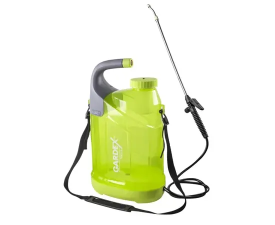Battery sprayer Gardex LUXE7 GX 7 l