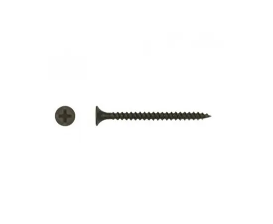 Screw Koelner gypsum cardboard wood 4.8x90 mm 100 pcs K-SL3-FT-4890