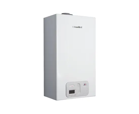 გაზის ქვაბი Fondital Antea CTFS 24 CAKG22CA24 24 kWt