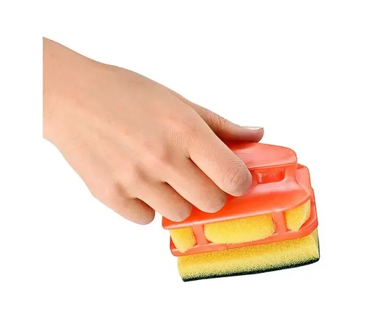 Sponge holder plastic Titiz TP-128 18171