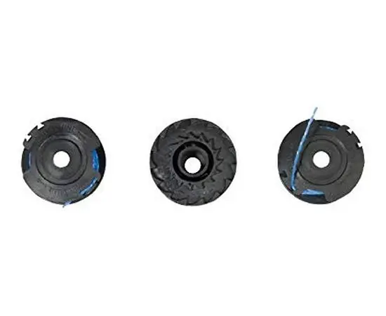 Bobbin with line Ryobi RAC125 3.5 m 1.6 mm 3 pcs