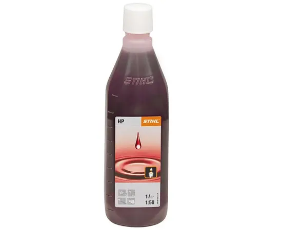 Oil STIHL 0781-319-8410
