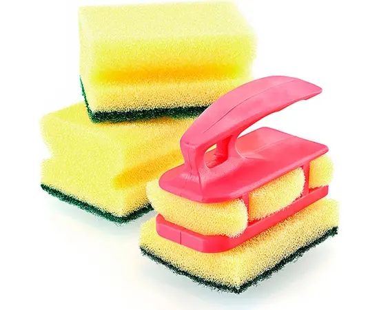 Sponge holder plastic Titiz TP-128 18171