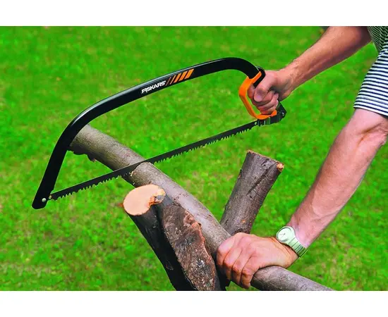 Saw on wood Fiskars SW30 124800 21"