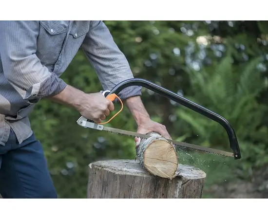 Saw on wood Fiskars SW30 124800 21"