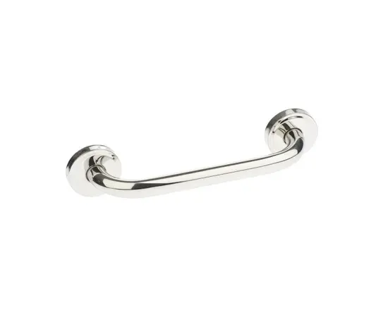 Bar Bisk GRAB BAR CHROME