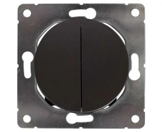 Switch without frame DPM Soul SEU1008B