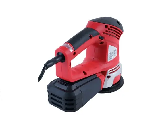 Эксцентриковая шлифмашина RAIDER RD-RSA03 420W