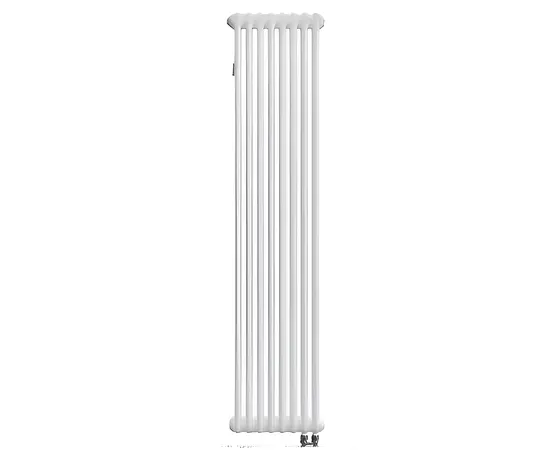 Decorative radiator with fastening white Kermi Arbonia RRN2180 8EL
