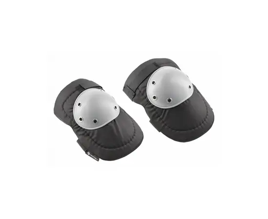 Knee pads gray Hoegert HT5K295