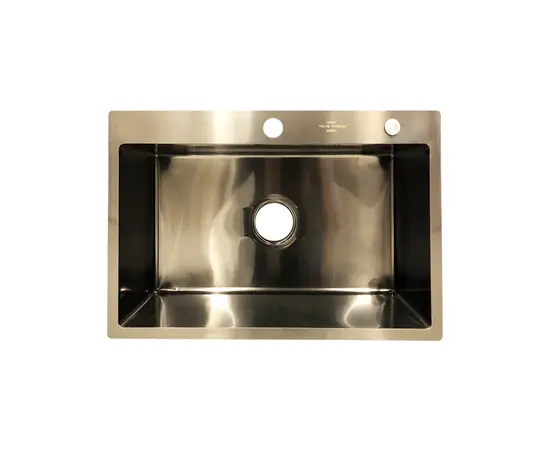 სამზარეულოს ნიჟარა Toner 119242 სამზარეულოს ნიჟარა Toner 119242