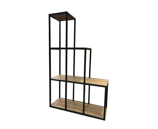 სტელაჟი კიბე 150x90 cm