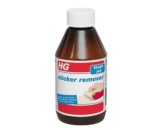 Sticker Remover HG 300 ml