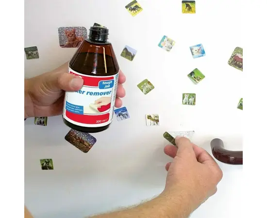 Sticker Remover HG 300 ml