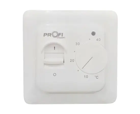 თერმორეგულატორი თბილი იატაკისთვის Profitherm Eko Mex 3200W