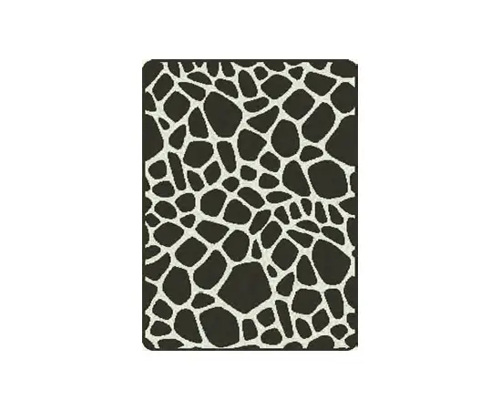 ხალიჩა Karat Carpet Flex 19642/08 0.67x1.2 მ