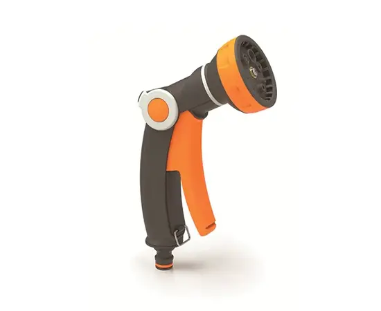Watering gun with 8 modes GF 8 GF80006905