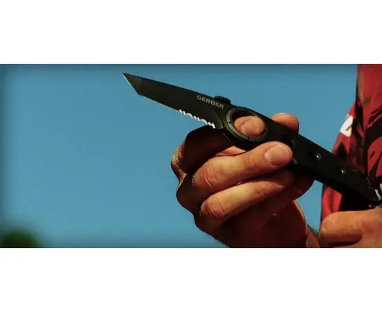 Нож Gerber Remix Tactical knife 1027852