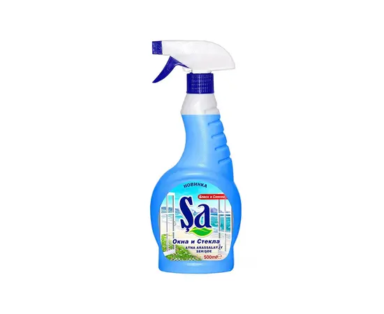 Window cleaner Saachi 500gr Şa F003