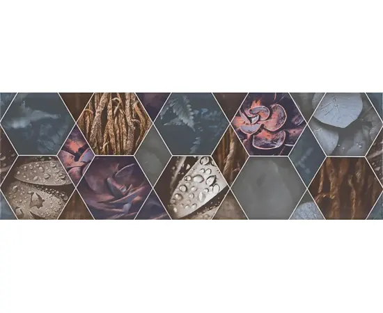 Tile Prissmacer Eli Mix 200x600 mm