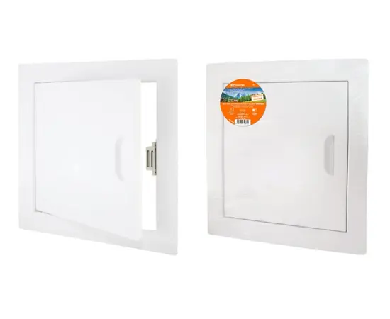 Metal hatch TDM 600х600mm