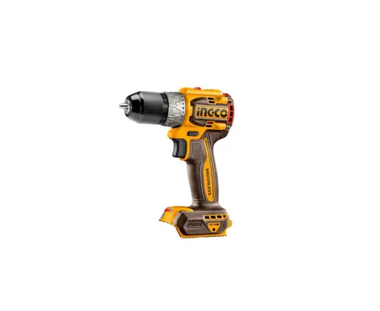 Cordless screwdriver Ingco CDLI20602 20V