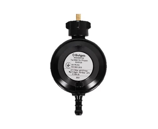 Gas reducer kit Gutgas GGEN61