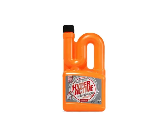 Sink Opener Koruma Hypo Gel 0.75 L
