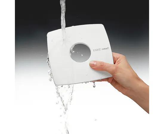 Exhaust fan CATA C X-MART 1010000