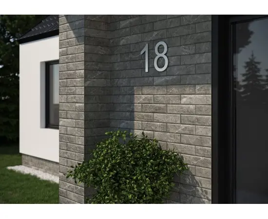 Керамогранит Cerrad Rapid Grey 74x300x9 мм