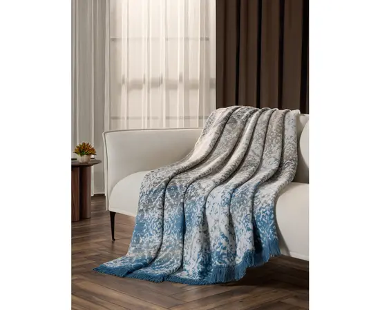 Blanket Arya Pamuk 200x220 cm Tangled
