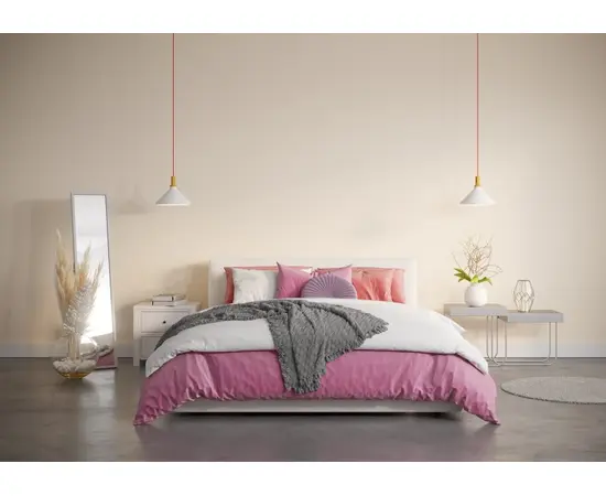 Interior paint Magnat Kolor Love 2.5 l KL35 natural linen