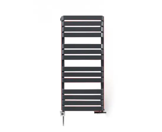 Полотенцесушитель Terma Warp T Ral 7024 Soft (SX) 1110x500 мм