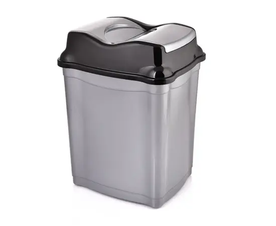 Trash bin Hobby Life 01 1502 18557 16 l